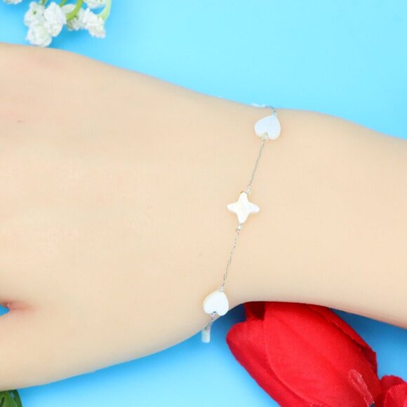 Chic & Stylish Bracelet – A Thoughtful Gift for Women and Girls, DYC1125 - Picture 3 of 7